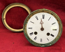Nice Quality French 8 Day Bell