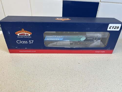 Bachmann 763 drs - 32-763,