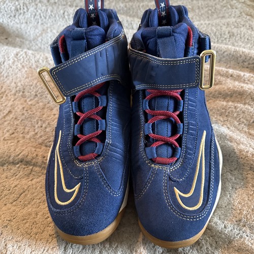 Rare nike air griffey - nike,