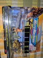 The Original Micro Machines