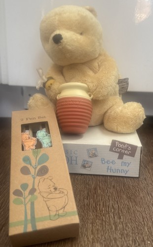 Vintage winnie the pooh bundle - vintage,