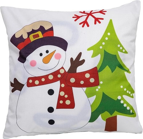 Christmas cushion covers - covers, 45cm