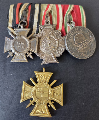 Wwi german marine corps - german,
