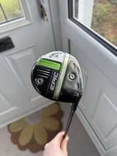 Callaway Epic Max 3 Wood -