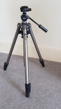 Velbon Sherpa 600R with