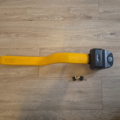 Stoplock pro elite car - elite,