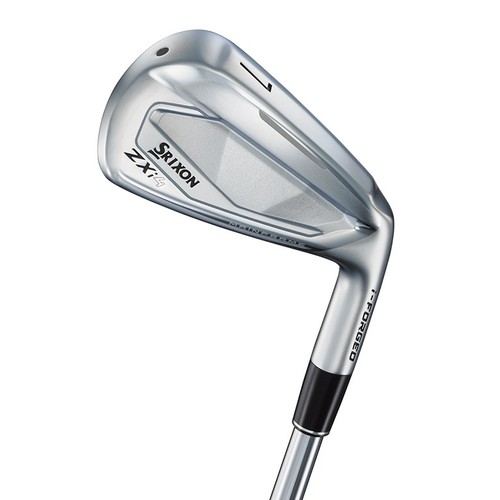 2025 srixon zxi4 - irons,, 6-pw
