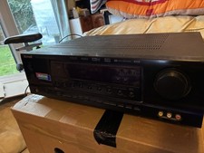 Sherwood RD-8108R AV surround