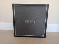 Hi watt 412 cabinet HHG412