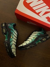 Nike Air Max Plus Tn Vapour