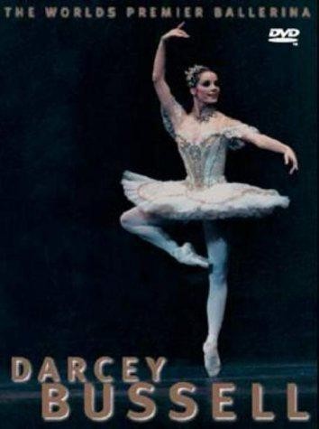 Darcey bussell dvd - darcey, [dvd]