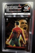 Topps Match Attax UEFA Euro