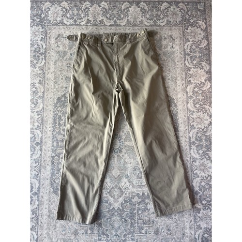 Wtaps trousers mens size - wtaps,