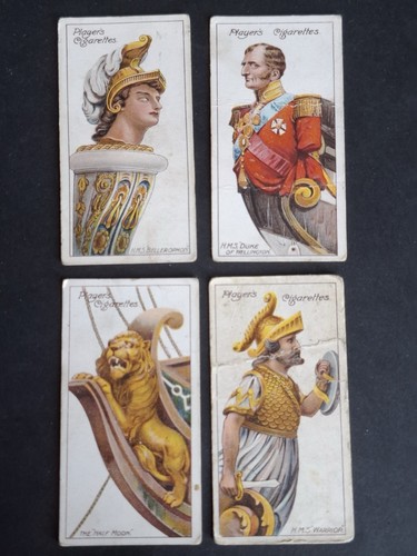 1912 john players - 1912, ship