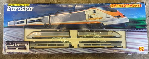 Hornby r647 scale - hornby, electric