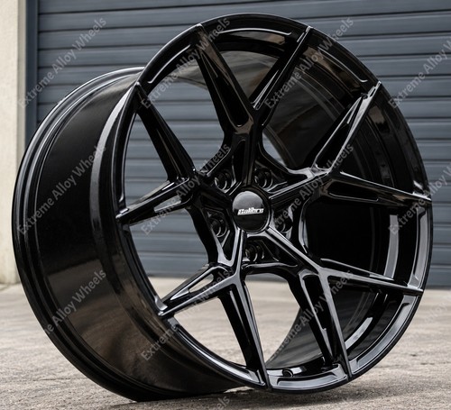Alloy wheels conquest for - 19",