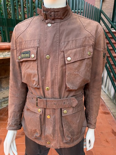 Belstaff trialmaster sammy - trialmaster,