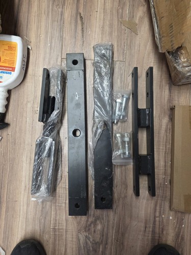 Differential housing spreader - differential,