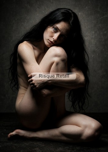 Nude art photography woman - art,