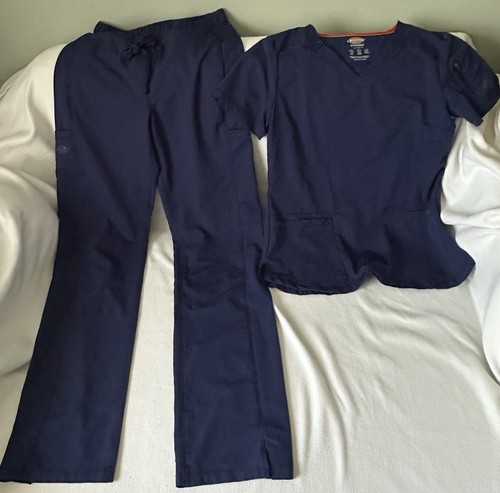 Dickies women scrub set - dickies:, women's