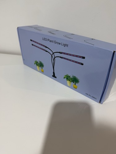 Led plant grow light - led,