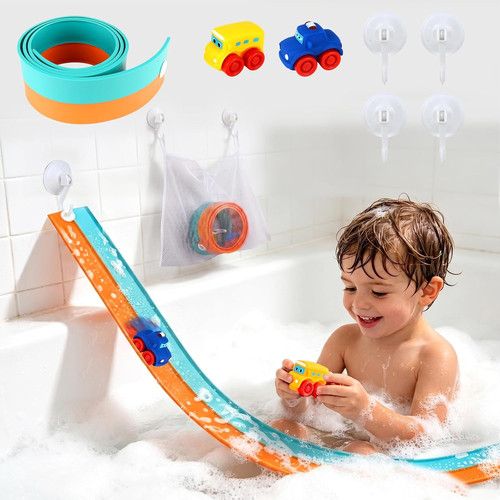 Bath toy set ft - set,,