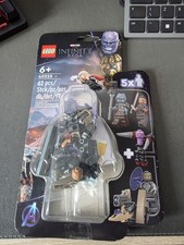 LEGO Marvel 40525 Avengers