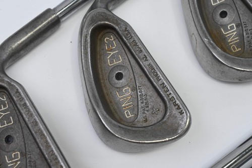 Ping eye irons - ping, /