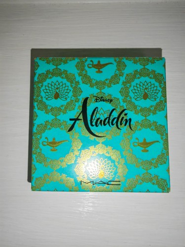Mac disney aladdin powder - mac,
