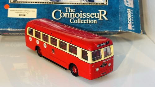 Corgi classics scale - corgi, 1/50