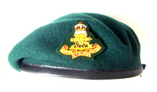 ROYAL ARTILLERY COMMANDO
