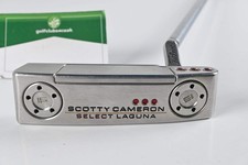 Scotty Cameron Select Laguna