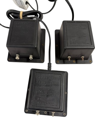 Scalextric power units c920 - scalextric,