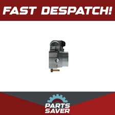 Throttle Body fits SEAT LEON