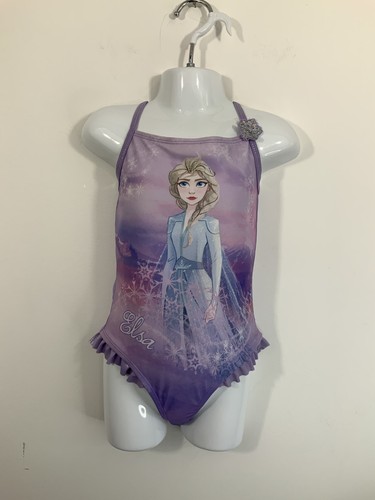 Girls frozen swimming - girls,
