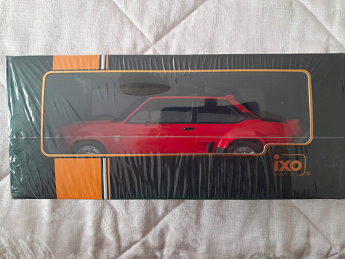 Ixo fiat 131 - fiat,