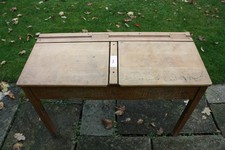 Vintage, Junior School Double