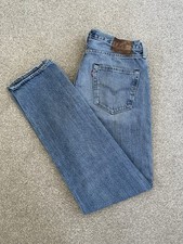levis 501 jeans 34 Waist/leg