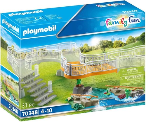 Playmobil extension for - -,