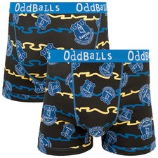 Everton Oddballs Third Boxer