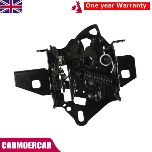 Tailgate lock for passat - tailgate,