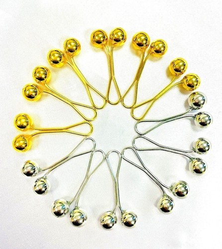 Shaped brooch pins - brooch,