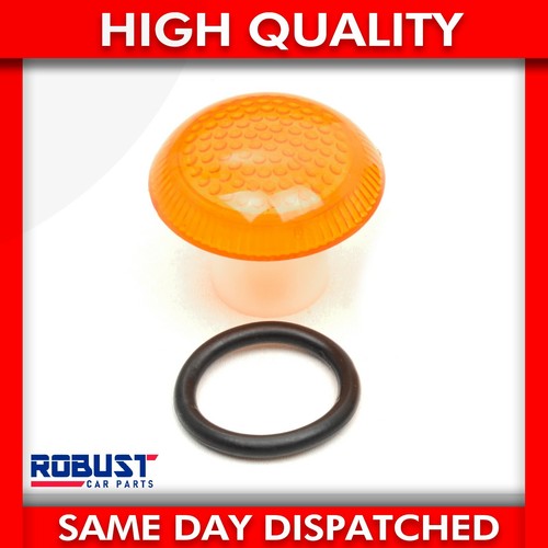 Side repeater indicator - repeater,