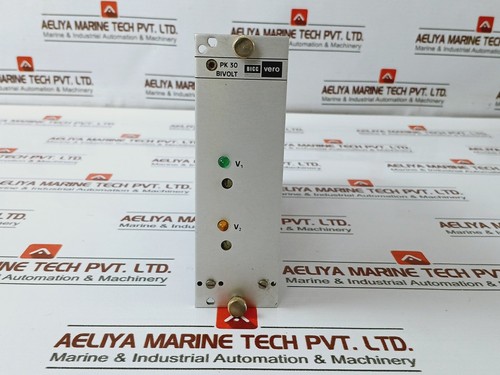 Bicc vero electronics pk30 - electronics,