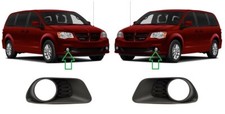 NEW FOR DODGE GRAND CARAVAN