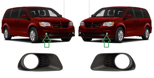 New for dodge grand caravan - dodge,