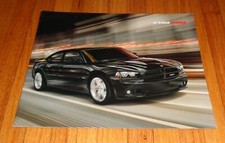 Original 2007 Dodge Charger