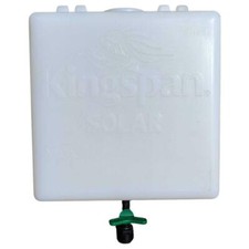 Kingspan Solar Catchment
