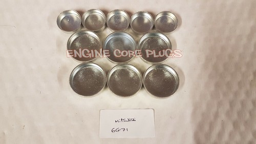 Mitsubishi 12v v6 6g71 - v6,