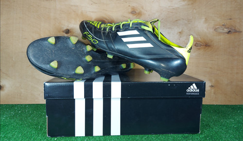 Adidas adizero f50 - adidas,